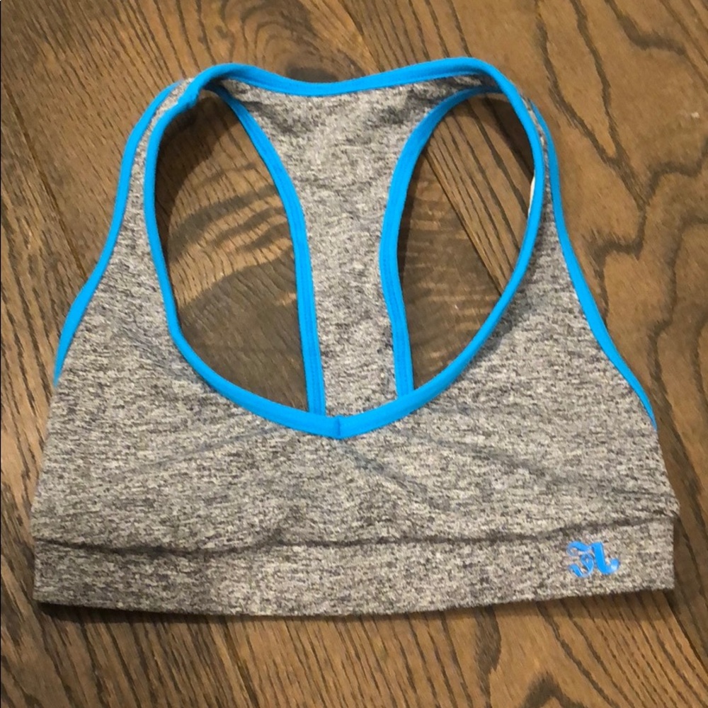 Jo&Jax Sports Bra Top